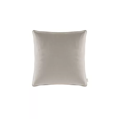 Dekoratív párnahuzat 40x40, Párosz 02, Bézs