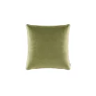 Dekoratív párnahuzat 40x40, Rivera 36, Zöld