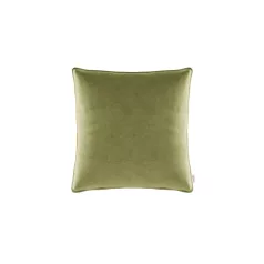 Dekoratív párnahuzat 40x40, Rivera 36, Zöld