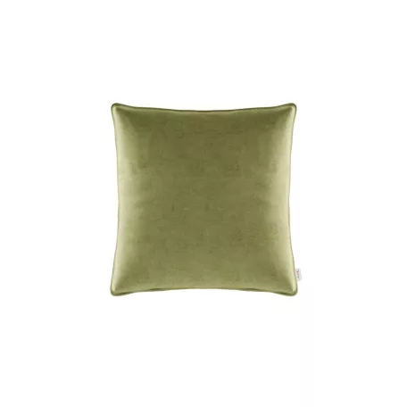 Dekoratív párnahuzat 40x40, Rivera 36, Zöld