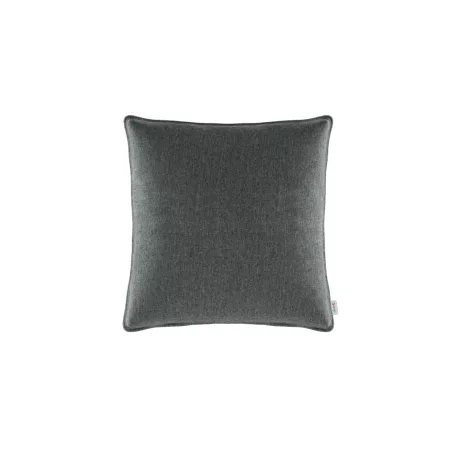 Dekoratív párnahuzat 40x40, Sawana 21, Szürke