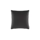 Dekoratív párnahuzat 40x40, Napelemes 96, Sötét szürke