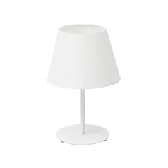 Vespillo, 20x20x33cm éjszakai fények, Fehér