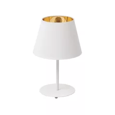 Vespillo, 20x20x33cm éjszakai fények, Fehér