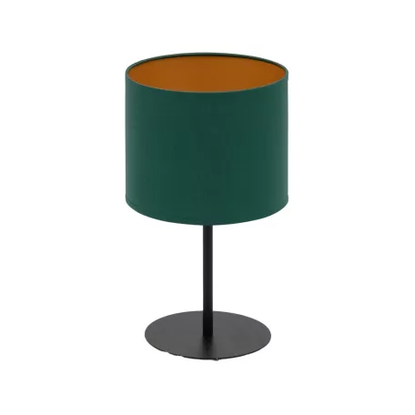 Vespillo, 18x18x34cm éjszakai fények, Sötétzöld