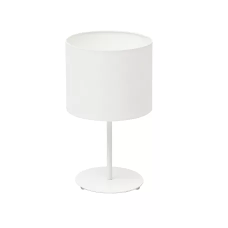 Vespillo, 18x18x34cm éjszakai fények, Fehér