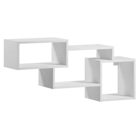 Alitty 96 fehér polc polc, fehér