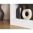 Craft kisszekrény, fehér