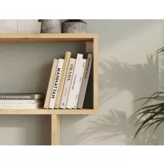 Egurro kisszekrény, kézműves tölgy