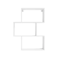 Evertti kisszekrény, fehér