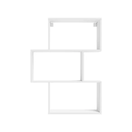 Evertti kisszekrény, fehér