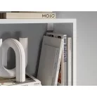 Evertti kisszekrény, fehér