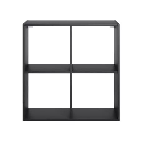 Jugis kisszekrény, fekete