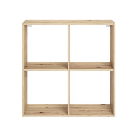 Jugis kisszekrény, kézműves tölgy