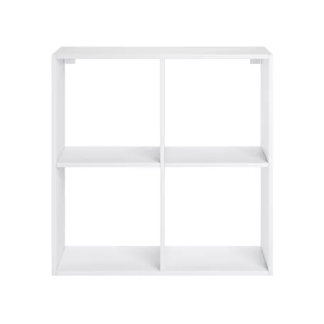 Jugis kisszekrény, fehér