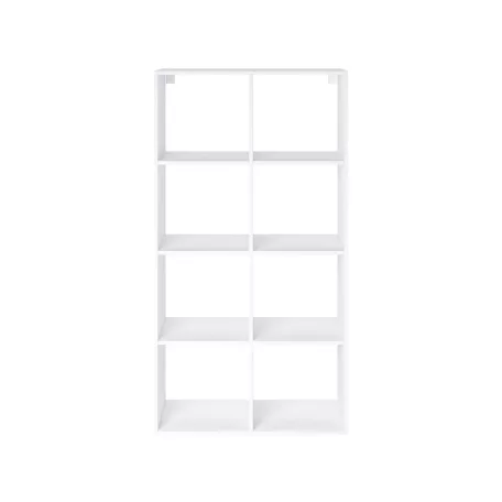 Postto kisszekrény, fehér