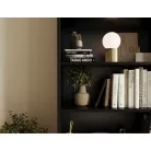 Seilf kisszekrény, fekete