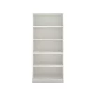 Seilf kisszekrény, fehér