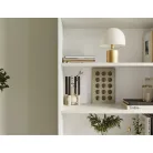 Seilf kisszekrény, fehér