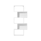 Sottis kisszekrény, fehér