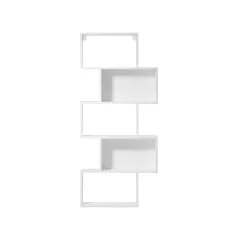 Sottis kisszekrény, fehér