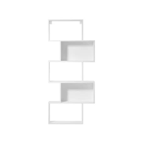 Sottis kisszekrény, fehér