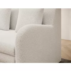 Ária, Kanapék és kétszemélyes kanapé