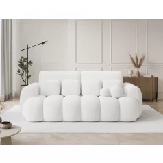 Cotton, kanapé, Fehér, Paolli 01
