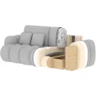 Cotton, kanapé, Fehér, Paolli 01