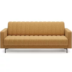 Roney, kanapé, Sárga, Manhattan 45