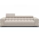 Festello, Kanapé, Barna, Baffix 20,