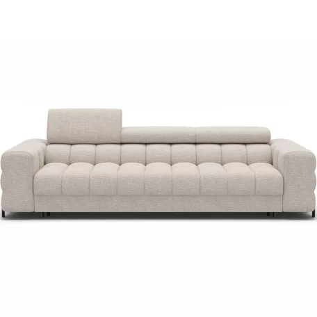 Festello, Kanapé, Barna, Baffix 20,