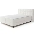 Camma 180x200, Boxspring ágy, Bézs, Calmora 18,