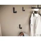 Oturra gardróbszekrény, kasmír