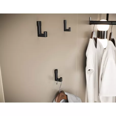 Oturra gardróbszekrény, kasmír