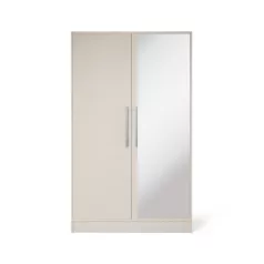 Alarica gardróbszekrény, kasmír