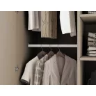 Alarica gardróbszekrény, kasmír