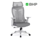 CARET 2 ergonomikus szürke forgószék