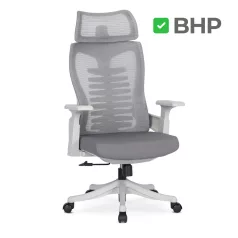 CARET 2 ergonomikus szürke forgószék