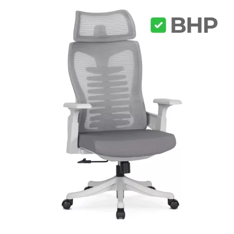 CARET 2 ergonomikus szürke forgószék