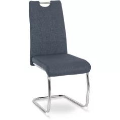 LOPEZ szék sötétszürke