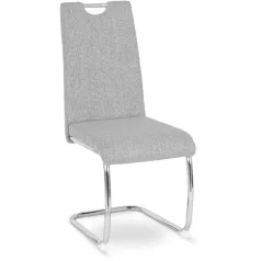 LOPEZ szék világos szürke