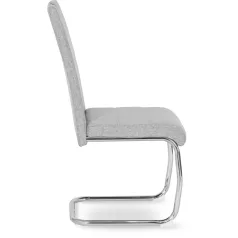 LOPEZ szék világos szürke