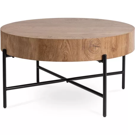 BELIEF tölgyfa asztal