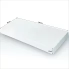 Habszivacs matrac 90x200 cm RELAX