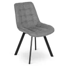 RICK 2 Szék Szürke