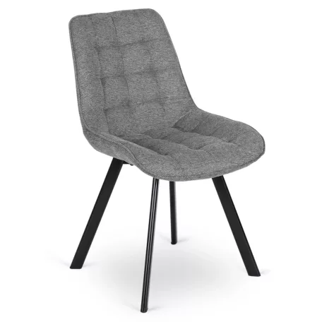 RICK 2 Szék Szürke