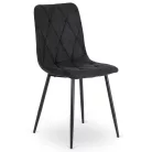 ROBIN 2 Fekete Szék