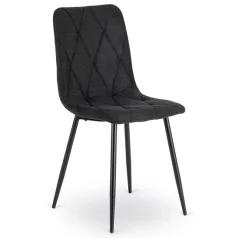 ROBIN 2 Fekete Szék