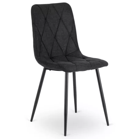 ROBIN 2 Fekete Szék